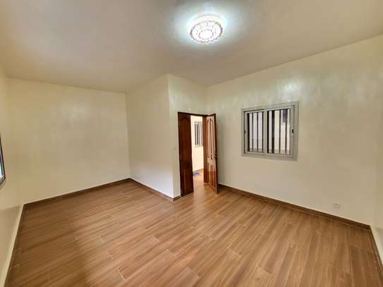 Appartement spacieux à Golf (Cité Nations Unies) image 2