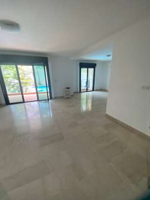 Duplex f4 à louer à Fann image 10