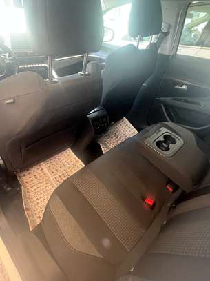 PEUGEOT 3008  2019 image 11