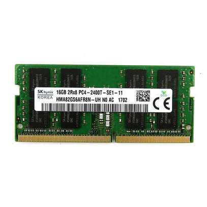 RAM DDR4 16gb image 1