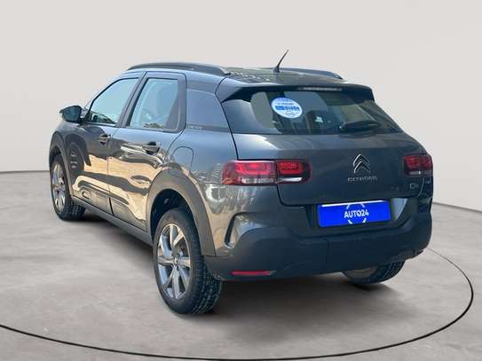 Citroën C4 Cactus 2022 – Saisissez cette offre image 8