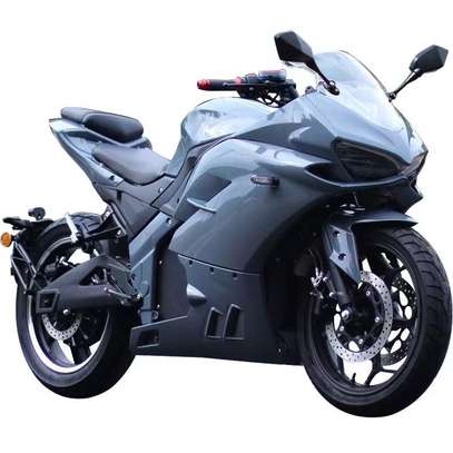 Moto électrique image 3