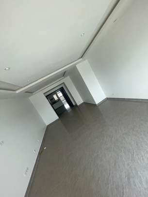 APPARTEMENT DE LUXE F4 au  Point E (DAKAR) image 12