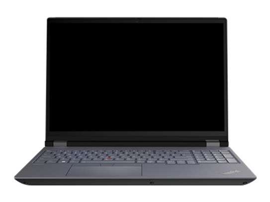 Lenovo ThinkPad P16 Gen 1 - RTX A4500 / 16GB image 2