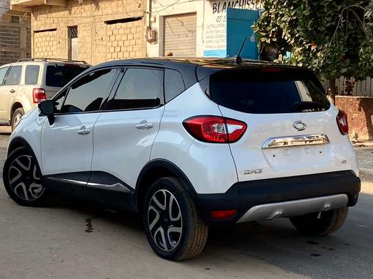 Renault Qm3 image 7