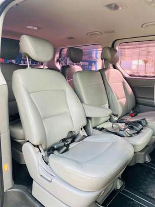 Hyundai starex 2017 image 7