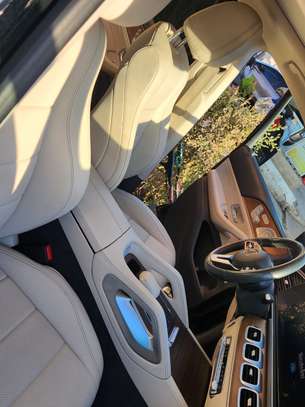 Belle Mercedes-Benz GLE 350 image 8