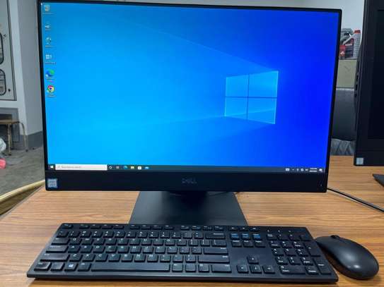 All in on DELL 7460 i5 image 3