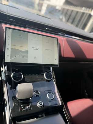 Range Rover Sport 2023 image 4