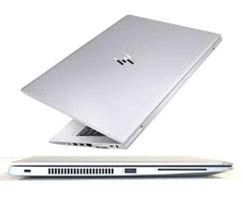 HP Elitebook 850 G6 / i5 8eme / 16go / 512 go SSD / 15.6" image 1
