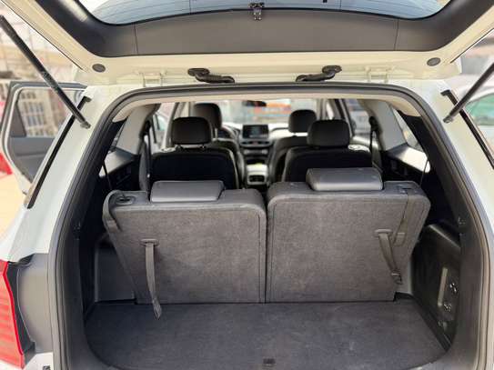 Hyundai santafé 2019 -7 Places image 8