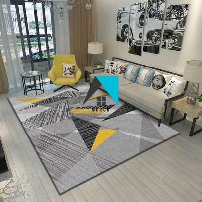 Tapis 3D 2mx1.5m image 1