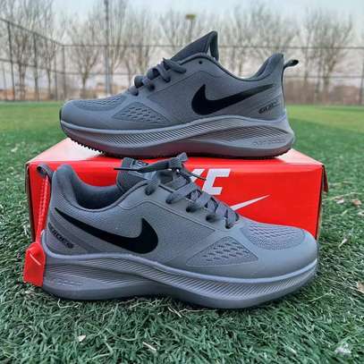 Nike Air Noir image 12