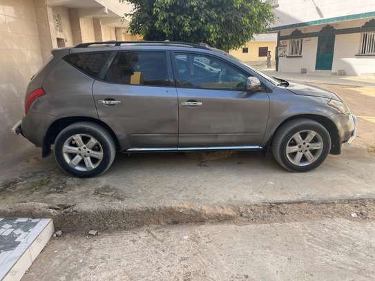 Nissan Murano image 2
