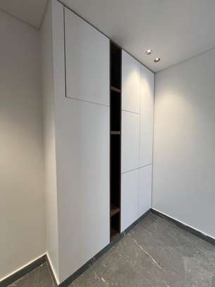 Appartement à louer aux almadies image 15
