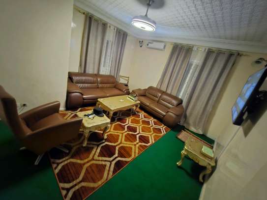 Studio Meuble Cité Aliou Sow Golf sud image 2