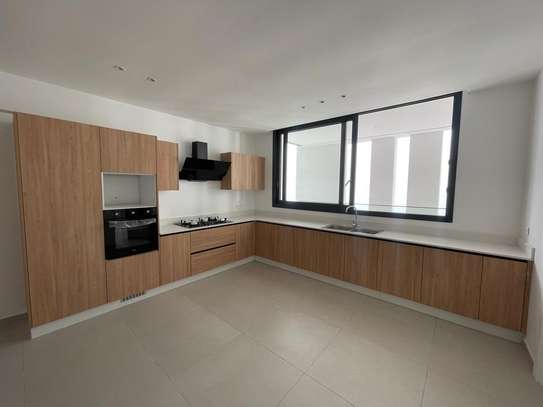 Corniche plateau appartement image 3