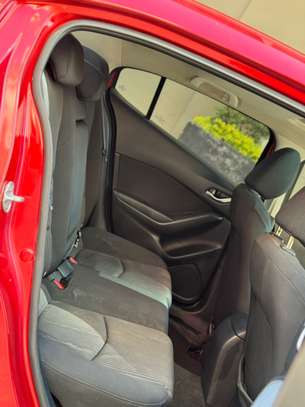 Mazda 3 GT  2015 image 11