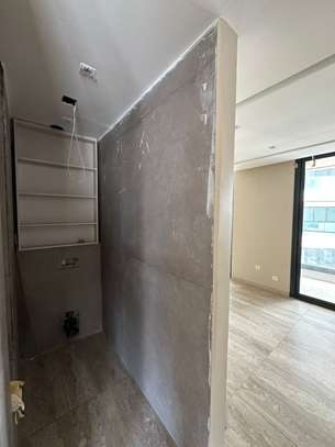 Appartements sur immeuble R+2 au virage image 7