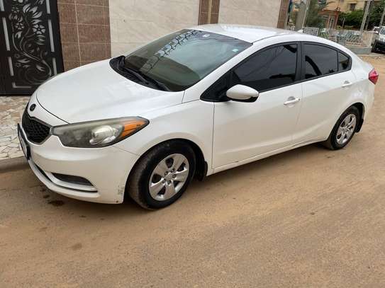 Kia forte image 12