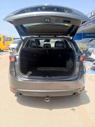 Mazda cx5 2017 image 9