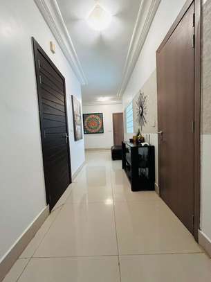 Appartement F4  aux Almadies image 11