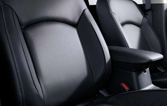 MITSUBISHI ASX 2024 image 9