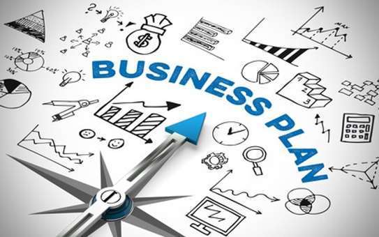 BUSINESS PLAN AGRICOLE image 1