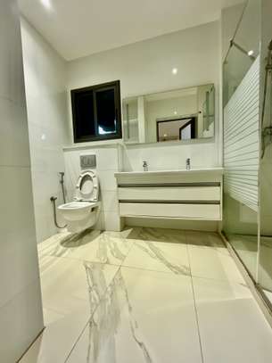 Appartement F4 moderne lumineux à louer à Mermoz cornichep image 7