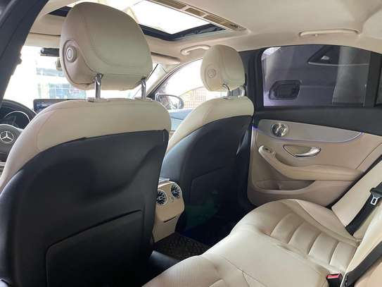 Mercedes-Benz Classe C image 3