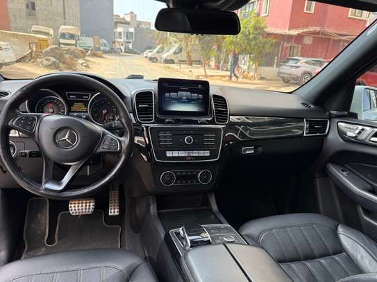 Mercedes gle400 image 7
