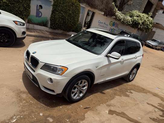 bmw X3 image 11