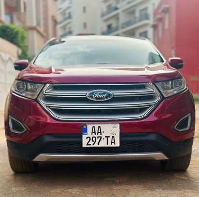 LOCATION FORD EDGE TITANIUM image 1