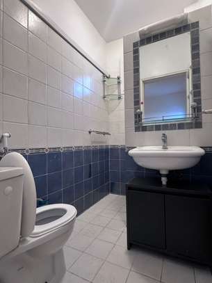 Appartement f3 à louer aux Almadies image 9