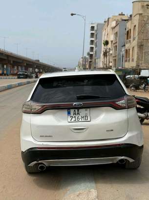 ford edge 2016 image 6
