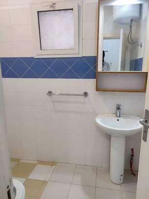 Bel appartement aux Mamelles image 14