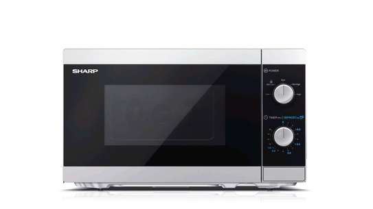 Micro-Ondes sharp 20 litres image 1