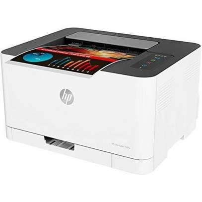 Imprimante hp laser couleur 150a image 4