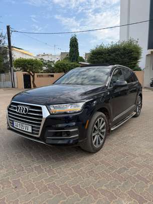 2018 Audi Q7 7 place image 6