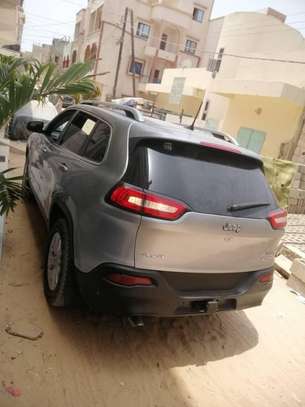 Jeep Cherokee 2016 image 3