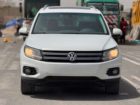 Volkswagen Tiguan image 15