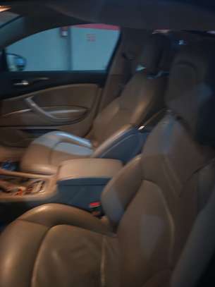 Citroën C5 2014 image 5
