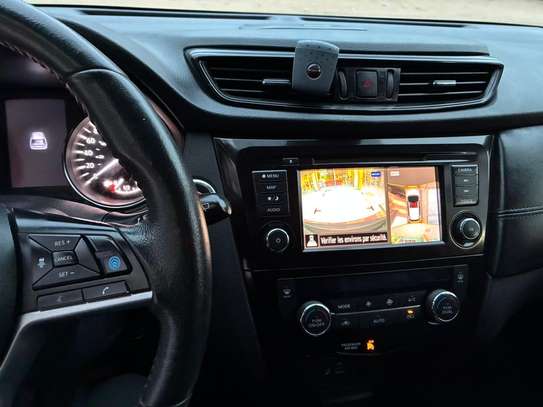 Nissan rogue image 6