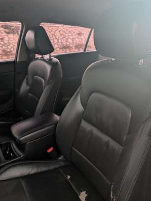 Kia Sportage 2016 image 15