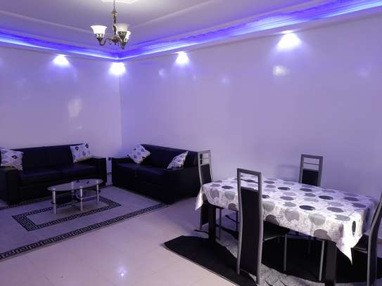 APPARTEMENT MEUBLÉ À LOUER image 1
