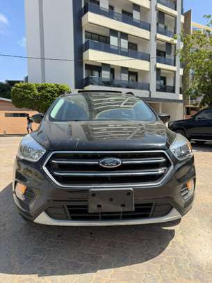 FORD ESCAPE 2017 image 1