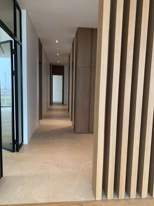 Appartement magnifique vue mer corniche Ouakam image 5