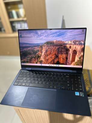 Samsung Galaxy Book Pro 15 - I7 11e | 16GB RAM | 1 Téra image 4