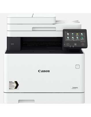 Imprimante Multifonction Laser Canon I-SENSYS MF754Cdw image 1