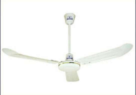 Ventilateur de plafond EVERNAL CF-56B2, 56"pouces image 1